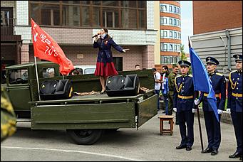 23 декабря 2020 г., Барнаул   Пандемия, Конституция, День Победы. Главные события 2020 года на Алтае в фотографиях