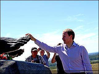 23 декабря 2020 г., Барнаул   Пандемия, Конституция, День Победы. Главные события 2020 года на Алтае в фотографиях