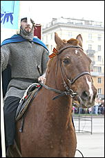 9 мая 2009 г., Барнаул   Парад Победы в Барнауле