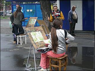    Награждение юных поэтов в Барнауле 