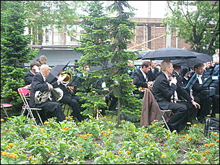    Награждение юных поэтов в Барнауле 