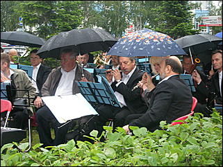    Награждение юных поэтов в Барнауле 