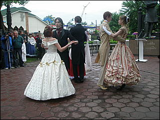    Награждение юных поэтов в Барнауле 