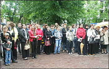    Награждение юных поэтов в Барнауле 