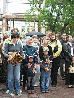    Награждение юных поэтов в Барнауле 