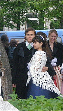    Награждение юных поэтов в Барнауле 