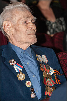 3 ноябрь 2016 г., Барнаул © Амител Вячеслав Мельников   Праздник День призывника, посвященный Дню народного единства, прошел в Барнауле