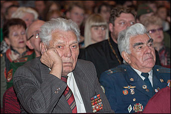 3 ноябрь 2016 г., Барнаул © Амител Вячеслав Мельников   Праздник День призывника, посвященный Дню народного единства, прошел в Барнауле