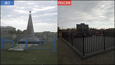 08 декабря 2021 г., Алтайский край   Какие проекты реализовали в Алтайском крае в рамках программы поддержки местных инициатив