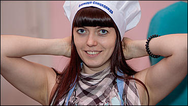 5 февраль 2016 г., Барнаул Амител Вячеслав Мельников   Старт регионального конкурса "Журналист меняет профессию"