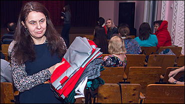 5 февраль 2016 г., Барнаул Амител Вячеслав Мельников   Старт регионального конкурса "Журналист меняет профессию"