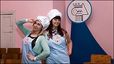 5 февраль 2016 г., Барнаул Амител Вячеслав Мельников   Старт регионального конкурса "Журналист меняет профессию"