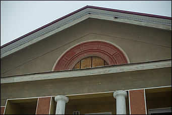 16 ноября 2018 г., Барнаул. Смолихина Екатерина Бывшая Чесноковка, или Фотопрогулка по Новоалтайску