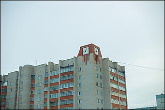 16 ноября 2018 г., Барнаул. Смолихина Екатерина Бывшая Чесноковка, или Фотопрогулка по Новоалтайску