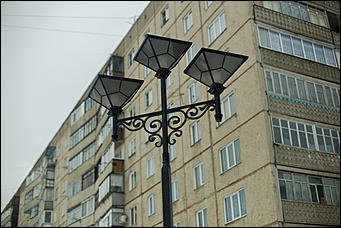 16 ноября 2018 г., Барнаул. Смолихина Екатерина Бывшая Чесноковка, или Фотопрогулка по Новоалтайску