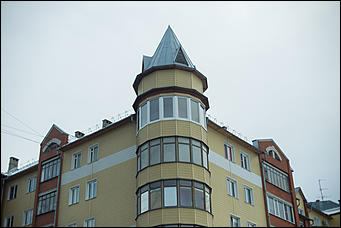 16 ноября 2018 г., Барнаул. Смолихина Екатерина Бывшая Чесноковка, или Фотопрогулка по Новоалтайску