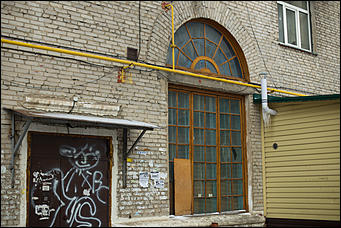 16 ноября 2018 г., Барнаул. Смолихина Екатерина Бывшая Чесноковка, или Фотопрогулка по Новоалтайску