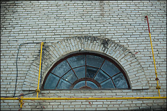 16 ноября 2018 г., Барнаул. Смолихина Екатерина Бывшая Чесноковка, или Фотопрогулка по Новоалтайску