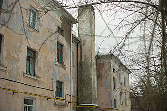 16 ноября 2018 г., Барнаул. Смолихина Екатерина Бывшая Чесноковка, или Фотопрогулка по Новоалтайску