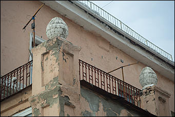 16 ноября 2018 г., Барнаул. Смолихина Екатерина Бывшая Чесноковка, или Фотопрогулка по Новоалтайску