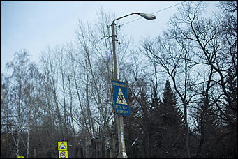 16 ноября 2018 г., Барнаул. Смолихина Екатерина Бывшая Чесноковка, или Фотопрогулка по Новоалтайску