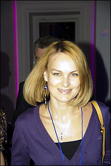 ноябрь  2012г. Барнаул   Знакомство в стиле джаз: журналу «PRO недвижимость» 1 год