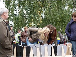 15 сентябрь 2012 г., Барнаул   Празднование Дня города и выставка ретротехники