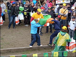 15 сентябрь 2012 г., Барнаул   Празднование Дня города и выставка ретротехники
