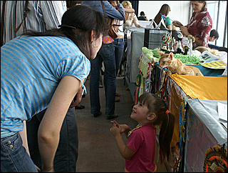 30 августа 2008 г., Барнаул   Выставка кошек в День рождения Барнаула