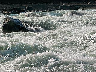 1-2 сентября 2007 г.,  Онгудайский район Республики Алтай   Кубок России по рафтингу
