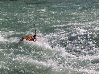 1-2 сентября 2007 г.,  Онгудайский район Республики Алтай   Кубок России по рафтингу