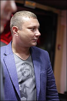 5 июля 2013 г., Барнаул   Радио Шансон отметило свой 10-летний юбилей