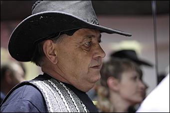 5 июля 2013 г., Барнаул   Радио Шансон отметило свой 10-летний юбилей