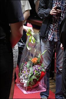 5 июля 2013 г., Барнаул   Радио Шансон отметило свой 10-летний юбилей