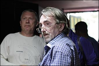 5 июля 2013 г., Барнаул   Радио Шансон отметило свой 10-летний юбилей