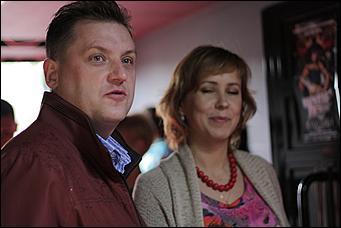 5 июля 2013 г., Барнаул   Радио Шансон отметило свой 10-летний юбилей