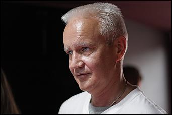 5 июля 2013 г., Барнаул   Радио Шансон отметило свой 10-летний юбилей