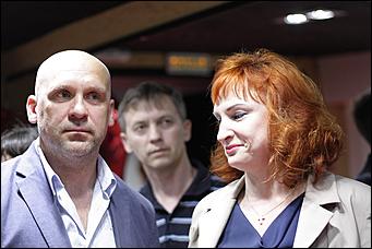 5 июля 2013 г., Барнаул   Радио Шансон отметило свой 10-летний юбилей