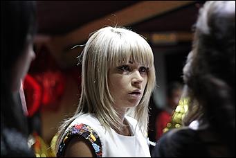 5 июля 2013 г., Барнаул   Радио Шансон отметило свой 10-летний юбилей