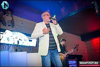 5 июля 2013 г., Барнаул   Радио Шансон отметило свой 10-летний юбилей