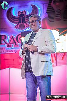 5 июля 2013 г., Барнаул   Радио Шансон отметило свой 10-летний юбилей