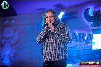 5 июля 2013 г., Барнаул   Радио Шансон отметило свой 10-летний юбилей