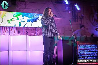 5 июля 2013 г., Барнаул   Радио Шансон отметило свой 10-летний юбилей