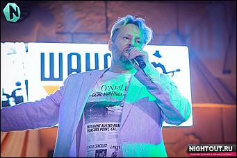 5 июля 2013 г., Барнаул   Радио Шансон отметило свой 10-летний юбилей