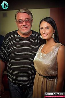 5 июля 2013 г., Барнаул   Радио Шансон отметило свой 10-летний юбилей