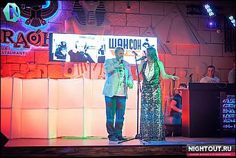 5 июля 2013 г., Барнаул   Радио Шансон отметило свой 10-летний юбилей