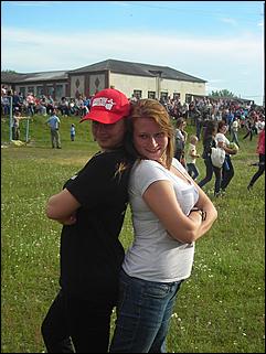 5 июля 2013 г., Барнаул   Радио Шансон отметило свой 10-летний юбилей