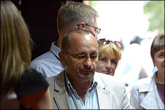 5 июля 2013 г., Барнаул   Радио Шансон отметило свой 10-летний юбилей