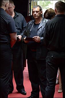 5 июля 2013 г., Барнаул   Радио Шансон отметило свой 10-летний юбилей