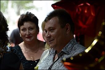 5 июля 2013 г., Барнаул   Радио Шансон отметило свой 10-летний юбилей